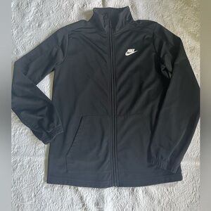 Nike Athletic Jacket